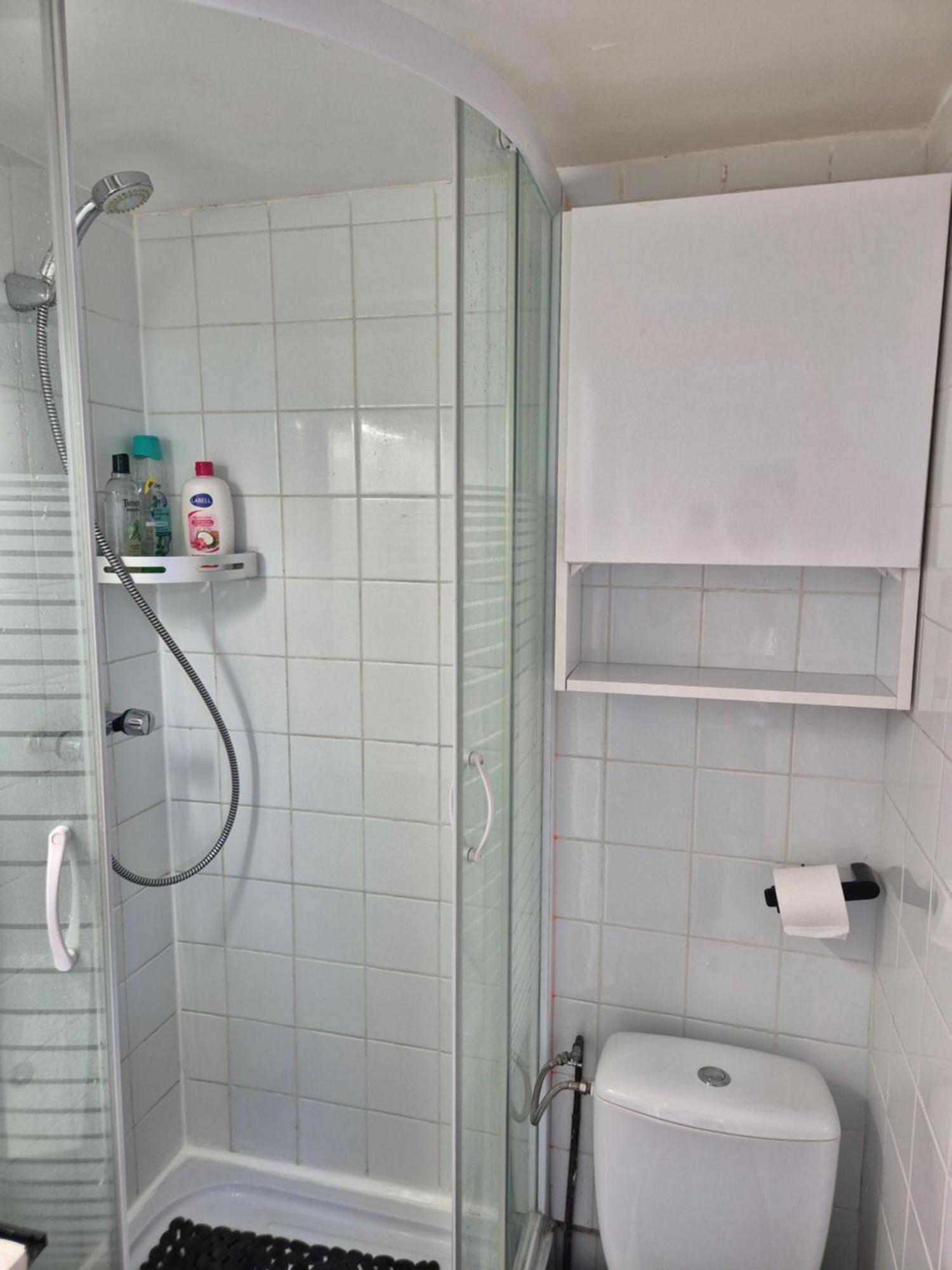 Tres Calme Apartment